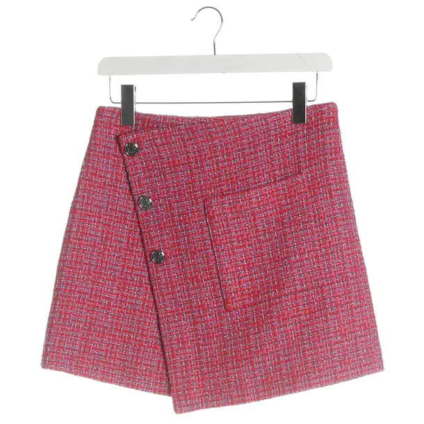 Gonna, in Multicolore, Cotone, Maje