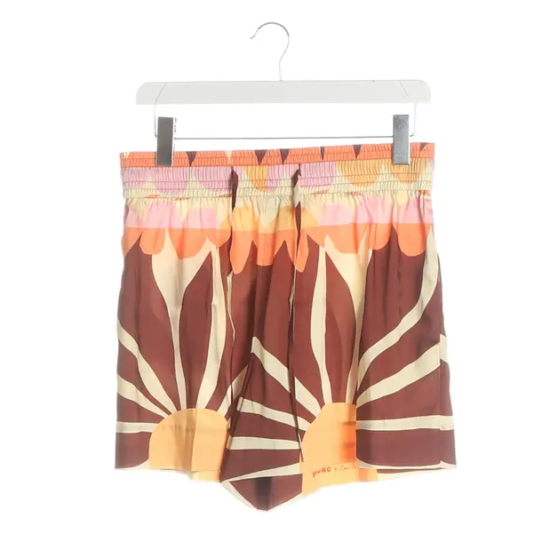 Shorts, in Mehrfarbig, Polyester, Sandro