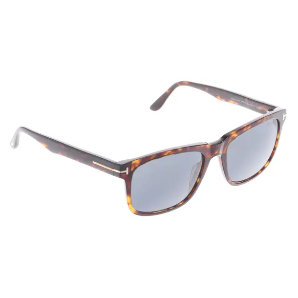 Sunglasses, in Dark Brown, Synthetic, Tom Ford