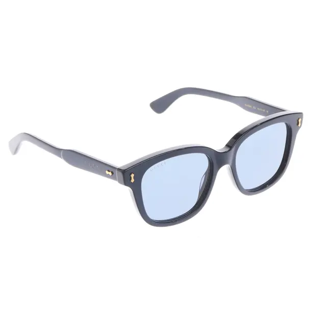 Occhiali da sole, in Marina Militare, Plastica, Gucci