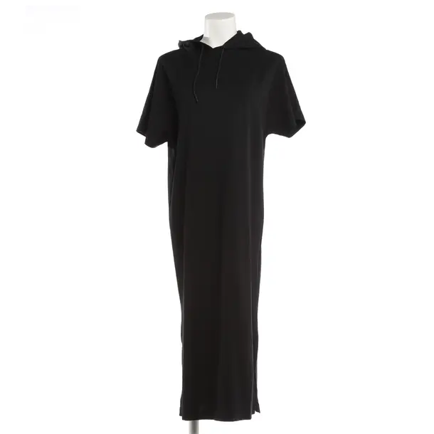 Dress, in Black, Lyocell, Drykorn