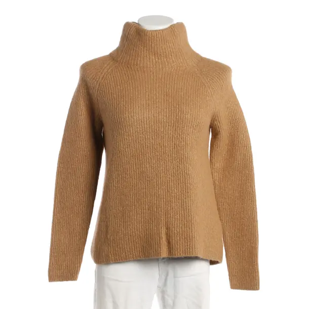 Jumper, in Light Brown, Polyimide, Hugo Boss
