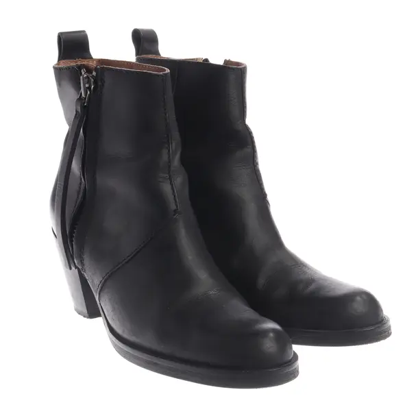 Ankle Boots, in Black, Acne Studios