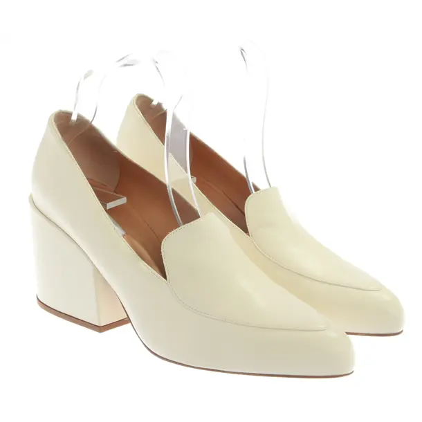 Pumps, in Beige, Gabriela Hearst