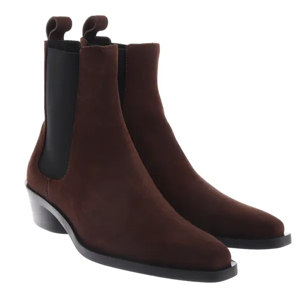 Chelsea Boots, in Brown, Proenza Schouler