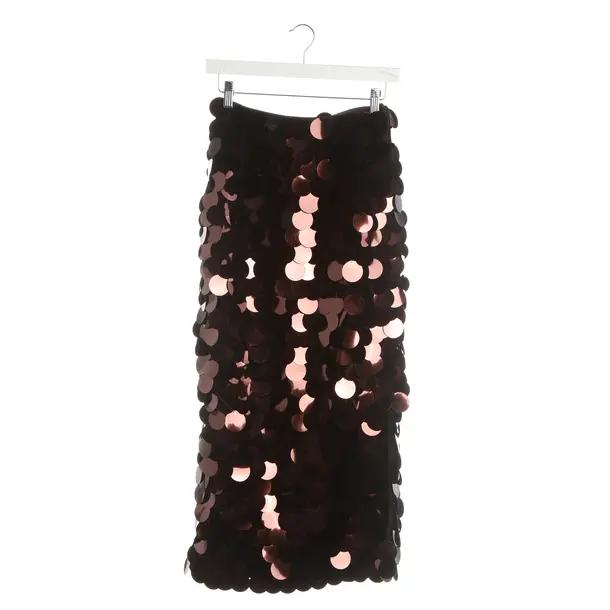 Rock, in Braun, Polyester, Roksanda