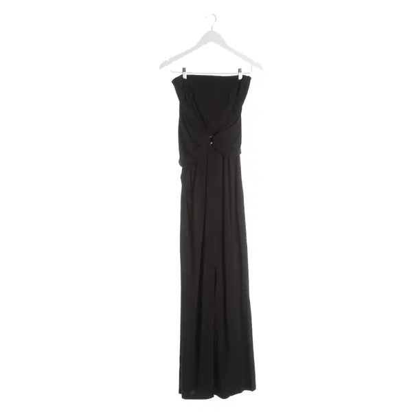 Overall, in Navy, Viscose, Max Mara