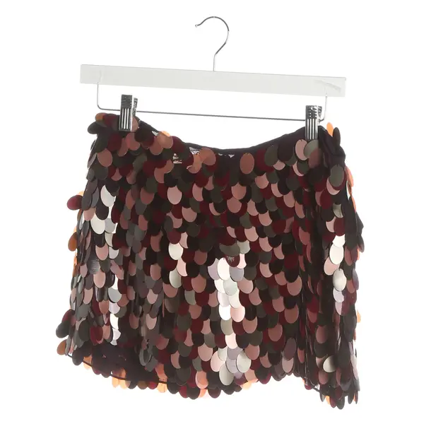 Rock, in Mehrfarbig, Viskose, Dries van Noten