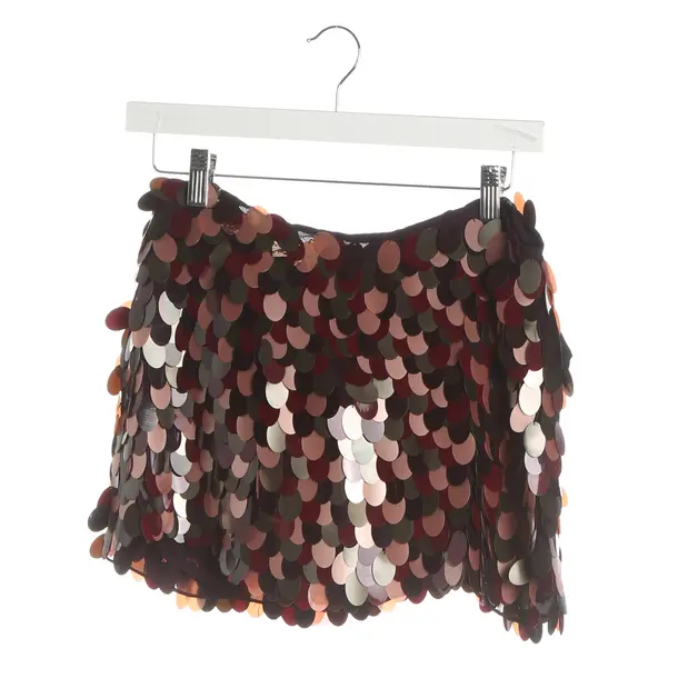 Rock, in Mehrfarbig, Viskose, Dries van Noten