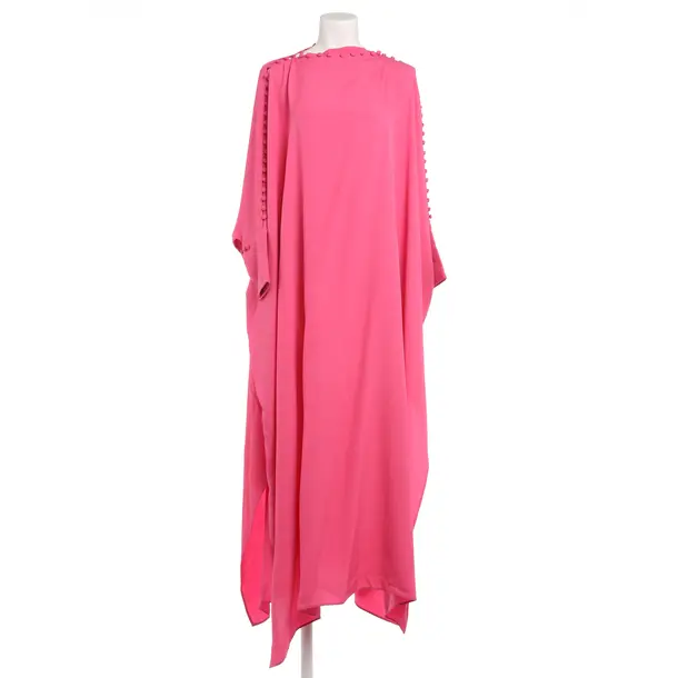 Cocktail Dress, in Pink, Acetate, Taller Marmo
