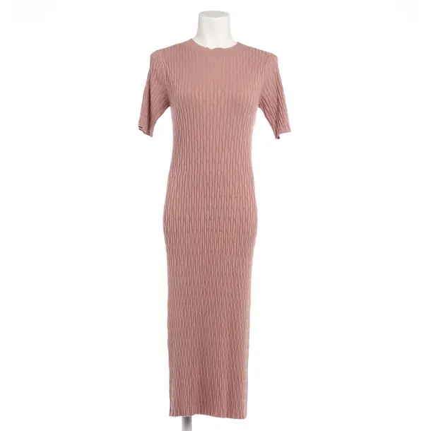 Kleid, in Hellrosa, Viskose, Varley