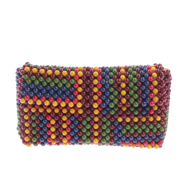 Schultertasche, in Mehrfarbig, Polyamid, Staud