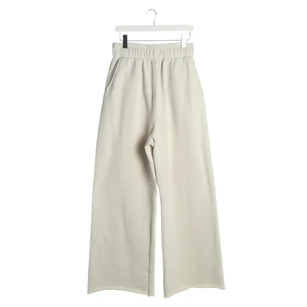 Pants, in Beige, Cotton, Entire Studios