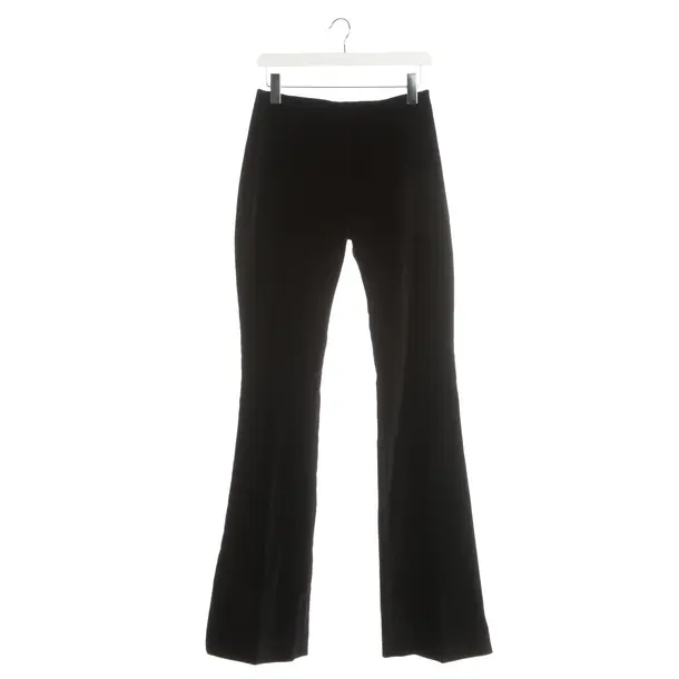 Pants, in Black, Cotton, Tove