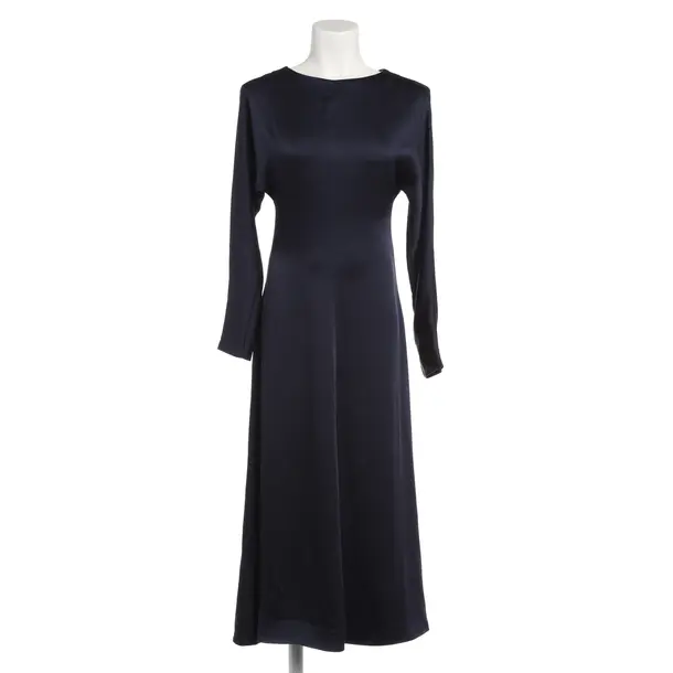 Cocktailkleid, in Navy, Acetat, Jonathan Simkhai