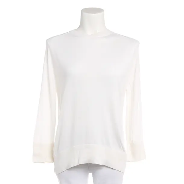 Cashmere Jumper, in Beige, Cashmere, Loro Piana