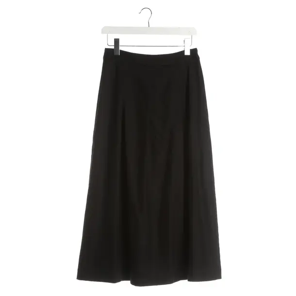 Gonna, in Nero, Lana, Max Mara