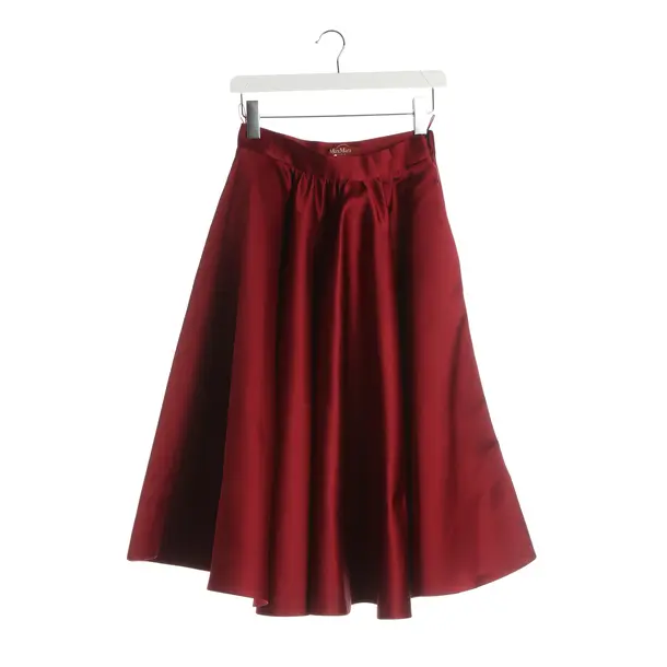 Rock, in Bordeaux, Polyester, Max Mara
