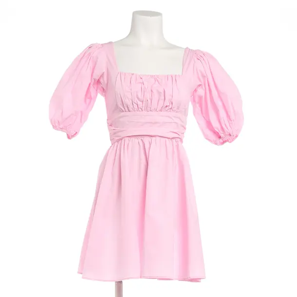 Abito, in Rosa chiaro, Cotone, Ruotare Birger Christensen