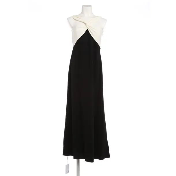 Cocktailkleid, in Schwarz, Viskose, Roland Mouret