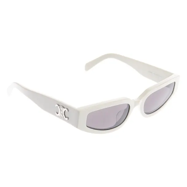 Sunglasses, in Beige, Synthetic, Céline