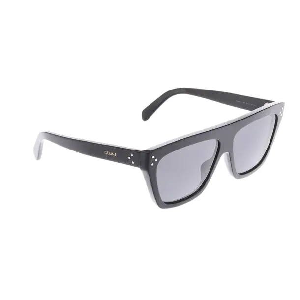 Sunglasses, in Black, Synthetic, Céline