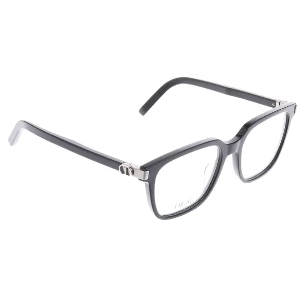 Brillengestell, in Navy, Sonstige Fasern, Dior