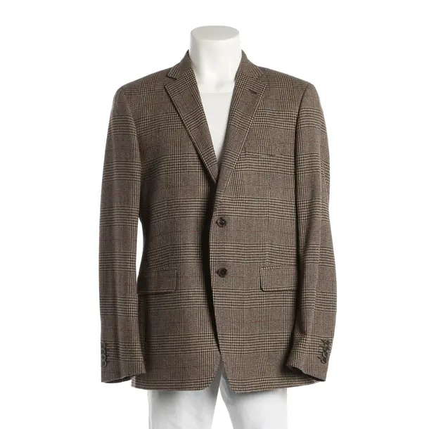 Blazer, in Multicolored, Wool, Etro