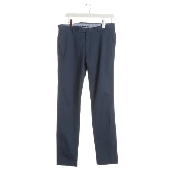 Pantaloni, in Blu, Cotone, Polo Ralph Lauren