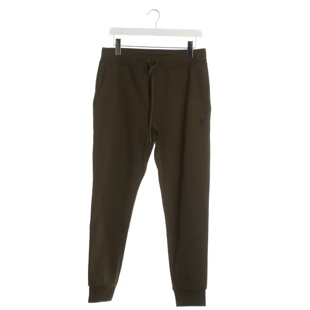 Sweatpants, in Camouflage, Polyester, Polo Ralph Lauren