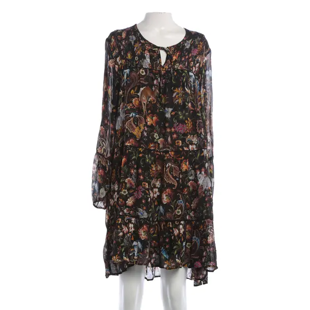 Abito, in Multicolore, Viscosa, La principessa va a Hollywood