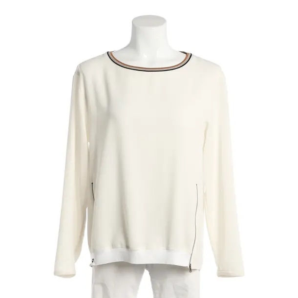 Blouse, in Beige, Polyester, Marc Cain Sports