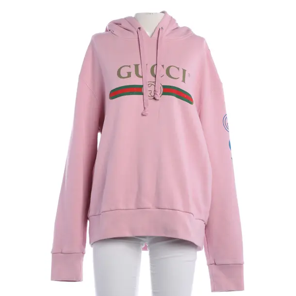 Sweatshirt, in Multicolored, Cotton, Gucci