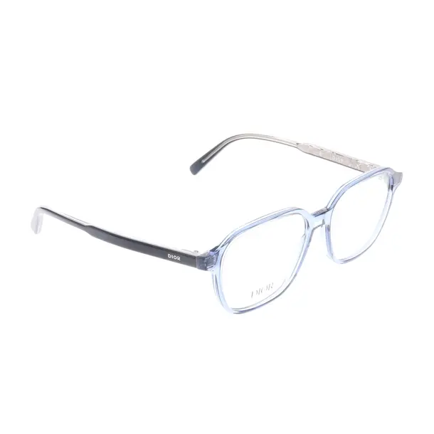 Optical Frames, in Light Blue, Other fibres, Dior