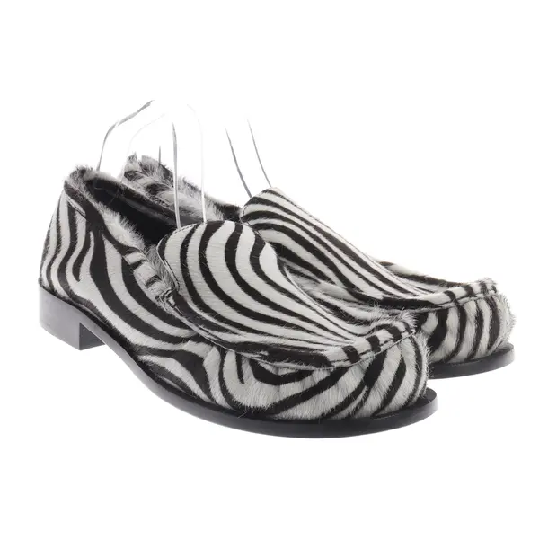 Mocassini, in Beige, Dries van Noten