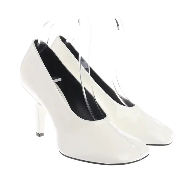 Pumps, in Beige, Phoebe Philo