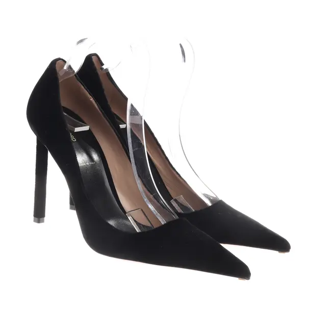 Pumps, in Black, Tom Ford