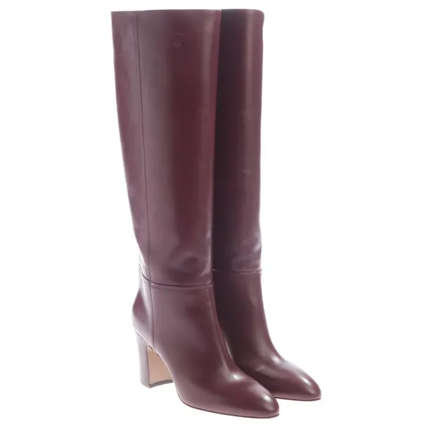 Stivali, in Bordeaux, Parigi Texas