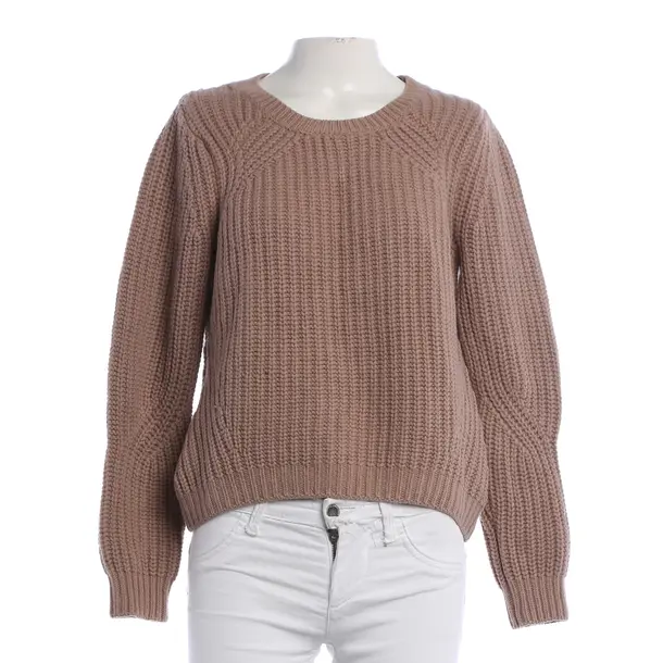 Maglioni di lana, in Marrone chiaro, Lana, Emisfero