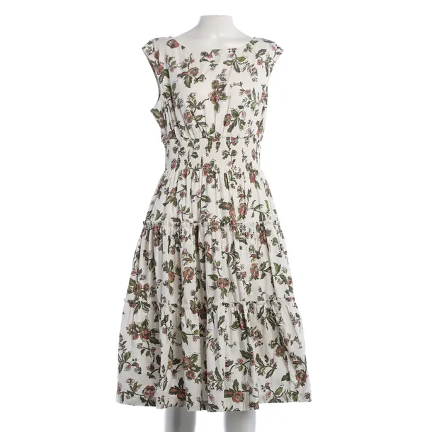 Dress, in Multicolored, Cotton, Kate Spade New York