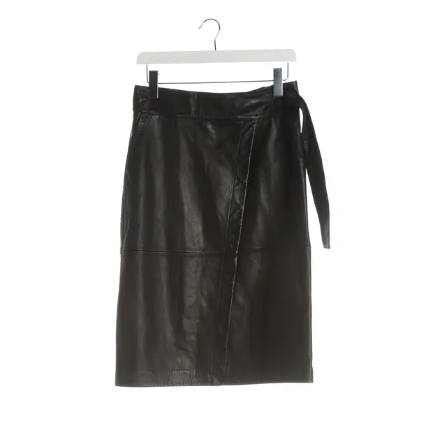 Rock, in Schwarz, Leder, Ba&sh