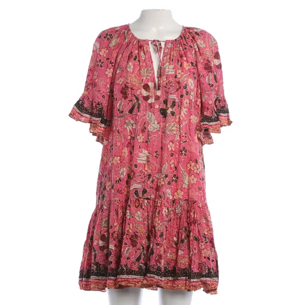 Dress, in Multicolored, Cotton, Ulla Johnson