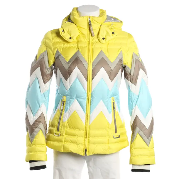 Giacca da sci, in Multicolore, Poliammide, Bogner
