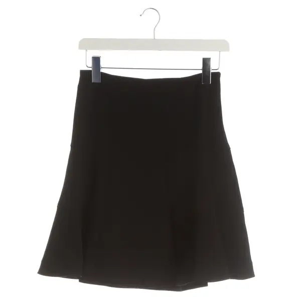 Gonna, in Nero, Poliestere, Italia