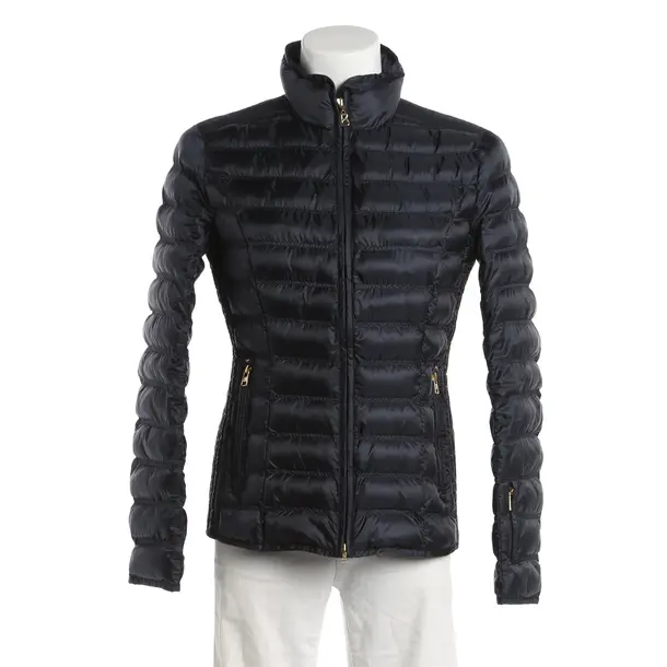 Übergangsjacke, in Navy, Polyester, Bogner