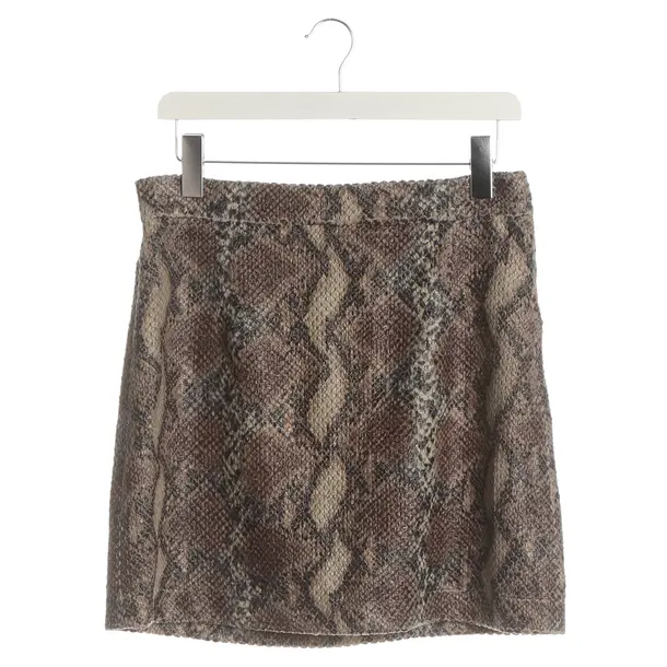 Gonna, in Multicolore, Cotone, Ana Alcazar