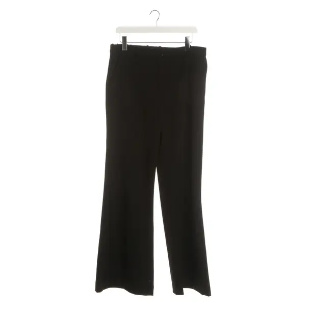 Hose, in Schwarz, Polyester, Elias Rumelis