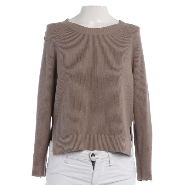 Maglione, in Cammello, Cotone, Riani