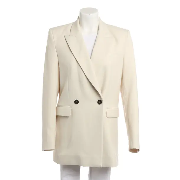 Blazer, in Beige, Polyester, Iro