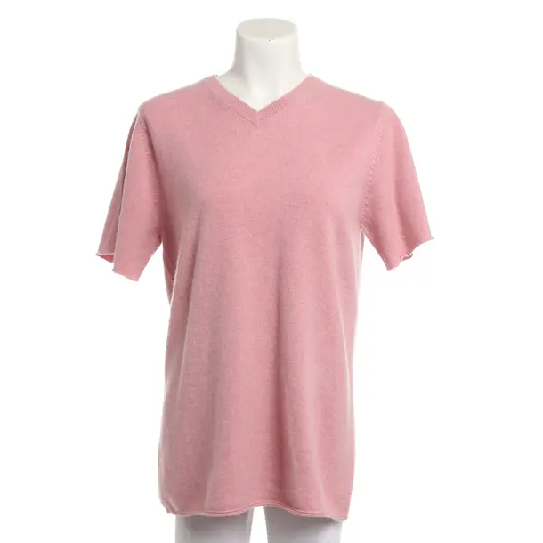 Shirt, in Pink, Cashmere, Extreme Cashmere